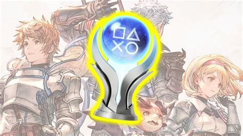 Granblue Fantasy Relink Trophy List Revealed .
